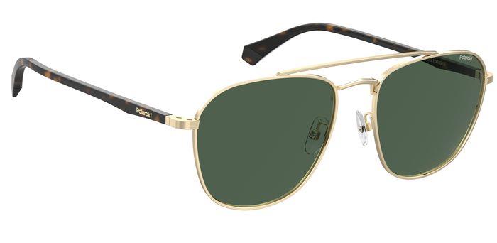 Polaroid 2106/G/S Sunglasses PLD{PRODUCT.NAME} J5G/UC