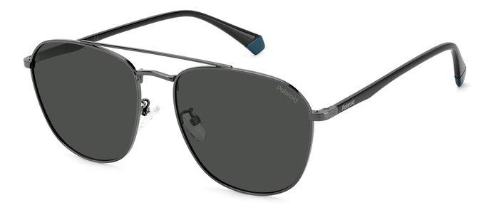 Polaroid 2106/G/S Sunglasses PLD{PRODUCT.NAME} V81/M9