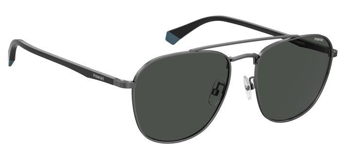 Polaroid 2106/G/S Sunglasses PLD{PRODUCT.NAME} V81/M9
