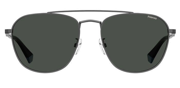 Polaroid 2106/G/S Sunglasses PLD{PRODUCT.NAME} V81/M9