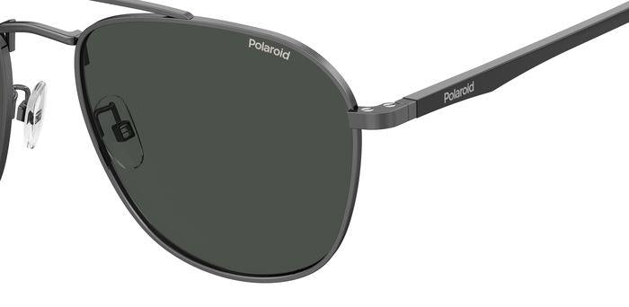 Polaroid 2106/G/S Sunglasses PLD{PRODUCT.NAME} V81/M9