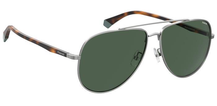 Polaroid 2105/G/S Sunglasses PLD{PRODUCT.NAME} 6LB/UC