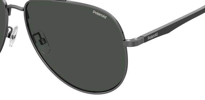 Polaroid 2105/G/S Sunglasses PLD{PRODUCT.NAME} V81/M9