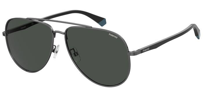 Polaroid 2105/G/S Sunglasses PLD{PRODUCT.NAME} V81/M9