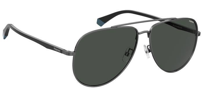 Polaroid 2105/G/S Sunglasses PLD{PRODUCT.NAME} V81/M9