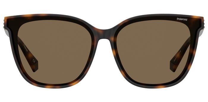 Polaroid 4101/F/S Sunglasses PLD{PRODUCT.NAME} 086/SP