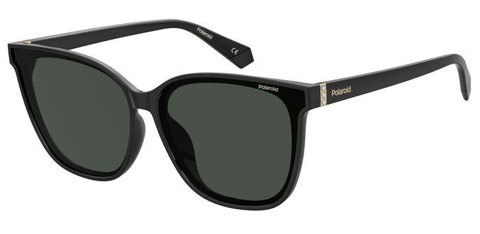 Polaroid 4101/F/S Sunglasses PLD{PRODUCT.NAME} 807/M9