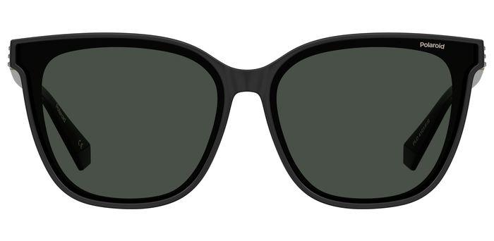 Polaroid 4101/F/S Sunglasses PLD{PRODUCT.NAME} 807/M9