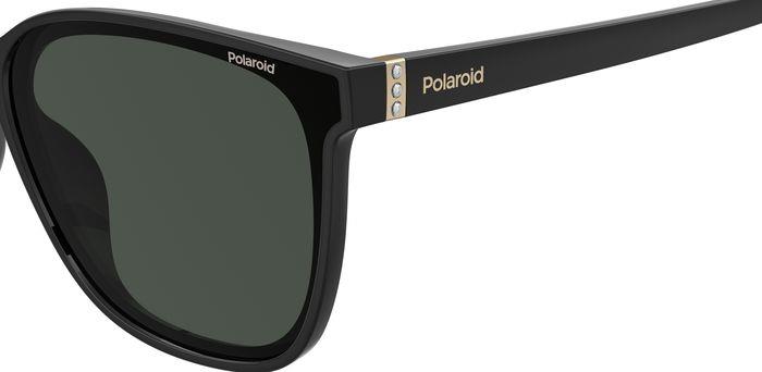 Polaroid 4101/F/S Sunglasses PLD{PRODUCT.NAME} 807/M9