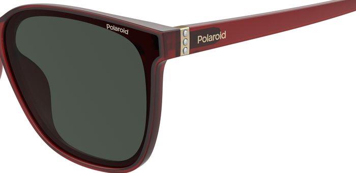 Polaroid 4101/F/S Sunglasses PLD{PRODUCT.NAME} LHF/M9