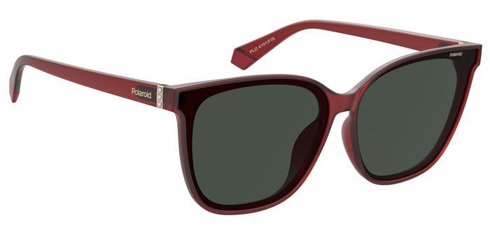 Polaroid 4101/F/S Sunglasses PLD{PRODUCT.NAME} LHF/M9