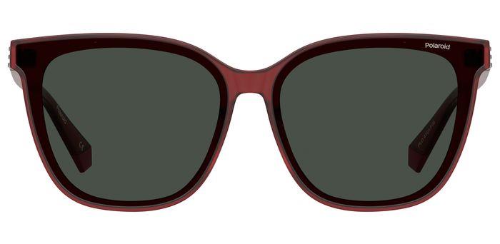 Polaroid 4101/F/S Sunglasses PLD{PRODUCT.NAME} LHF/M9
