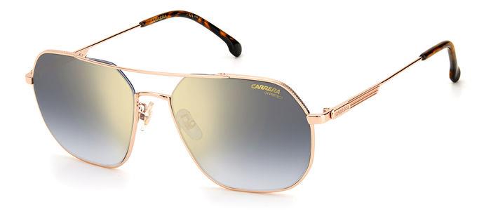 Carrera Sunglasses CA1035/GS DDB/1V Copper Gold
