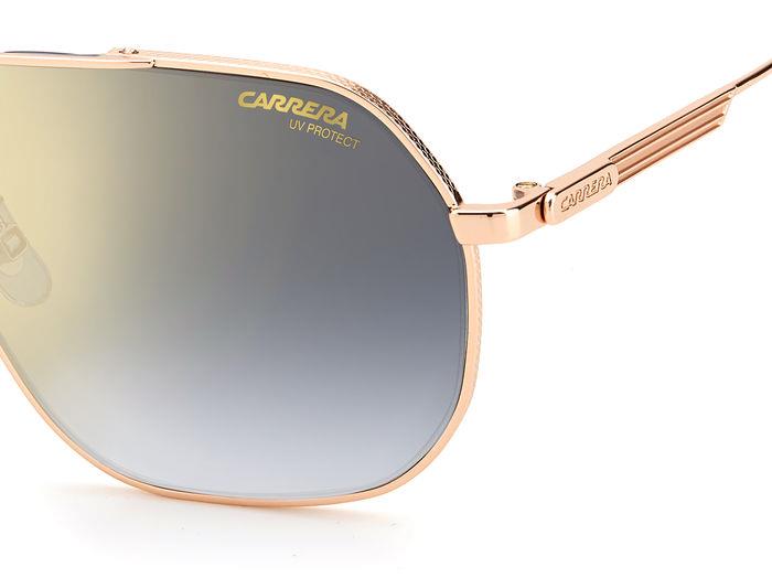 Carrera Sunglasses CA1035/GS DDB/1V Copper Gold
