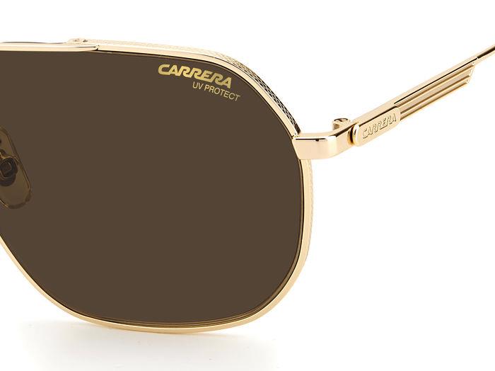 Carrera Sunglasses CA1035/GS J5G/70 Gold