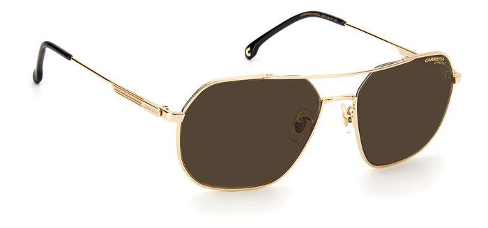 Carrera Sunglasses CA1035/GS J5G/70 Gold
