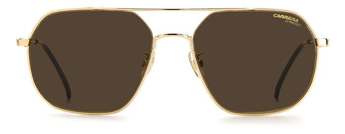 Carrera Sunglasses CA1035/GS J5G/70 Gold