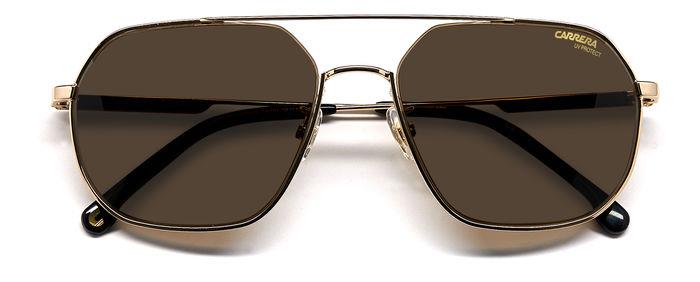 Carrera Sunglasses CA1035/GS J5G/70 Gold