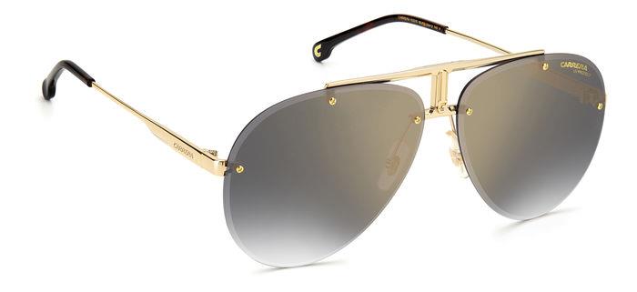 Carrera Sunglasses CA1032/S 06J/FQ Gold Havana
