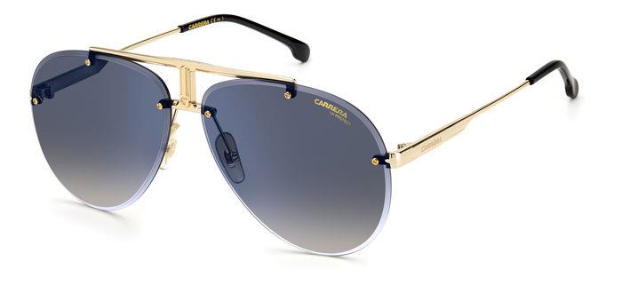 Carrera Sunglasses CA1032/S 2M2/KM Black Gold