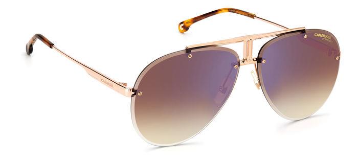 Carrera Sunglasses CA1032/S DDB/A8 Copper Gold