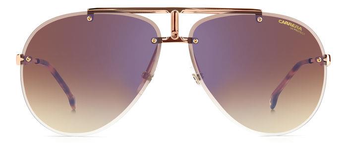 Carrera Sunglasses CA1032/S DDB/A8 Copper Gold