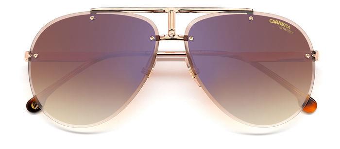 Carrera Sunglasses CA1032/S DDB/A8 Copper Gold