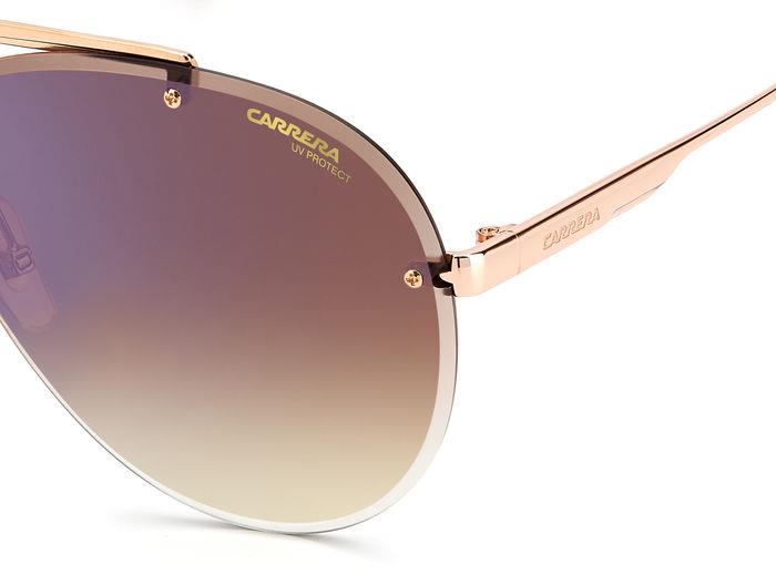 Carrera Sunglasses CA1032/S DDB/A8 Copper Gold