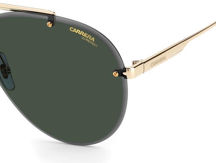 Carrera Sunglasses CA1032/S J5G/QT Gold