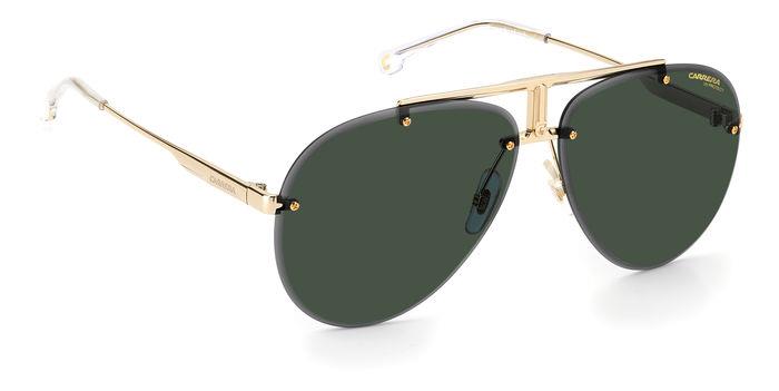 Carrera Sunglasses CA1032/S J5G/QT Gold