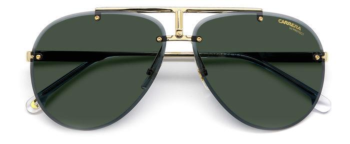Carrera Sunglasses CA1032/S J5G/QT Gold