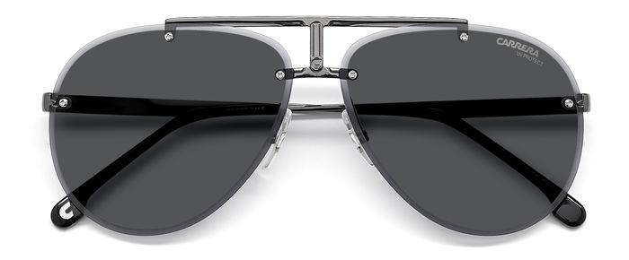 Carrera Sunglasses CA1032/S V81/IR Dark Ruthenium Black