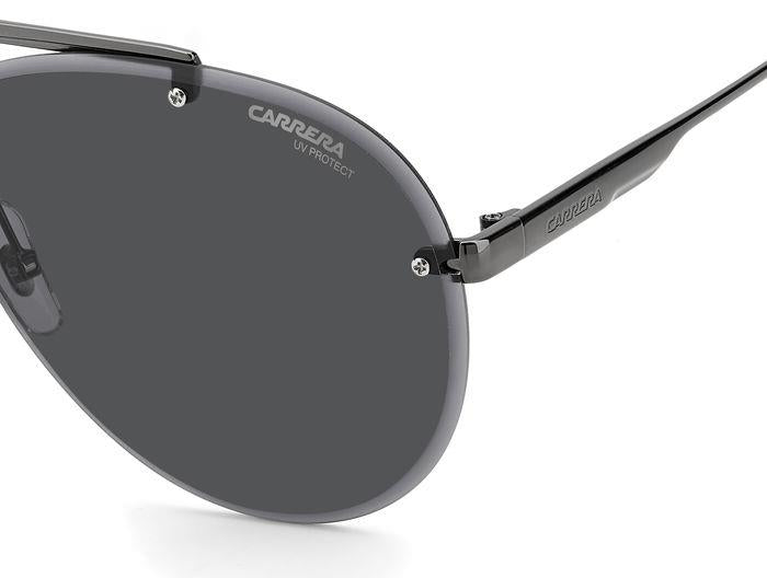 Carrera Sunglasses CA1032/S V81/IR Dark Ruthenium Black