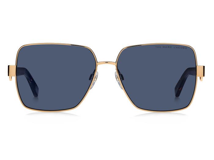 Marc Jacobs 495/S Sunglasses MJ{PRODUCT.NAME} DDB/KU