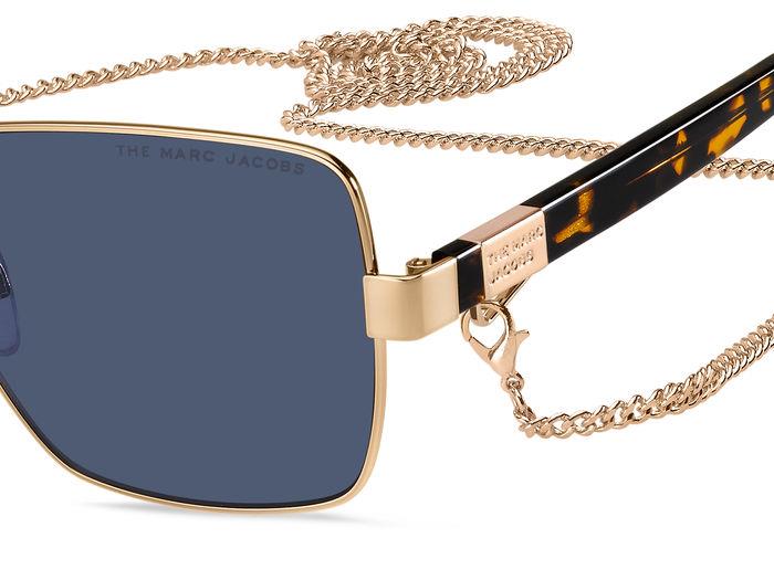 Marc Jacobs 495/S Sunglasses MJ{PRODUCT.NAME} DDB/KU