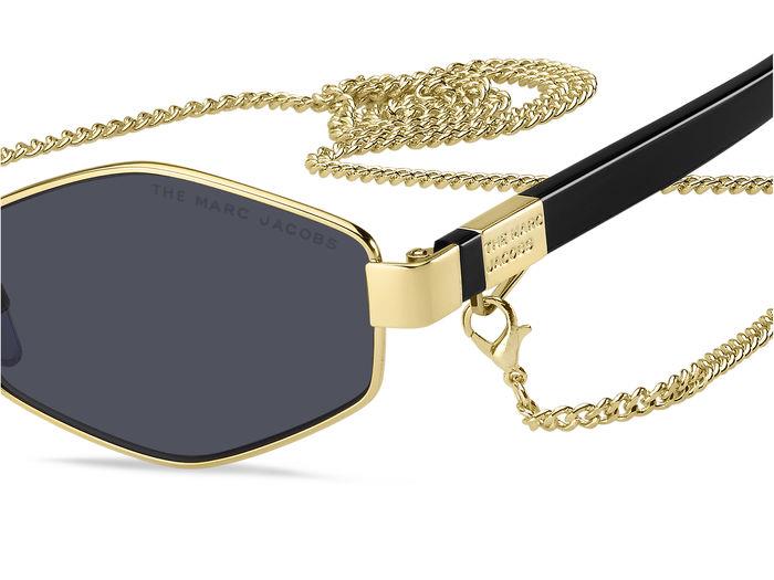 Marc Jacobs 496/S Sunglasses MJ{PRODUCT.NAME} J5G/IR