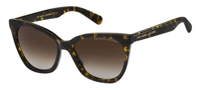 Marc Jacobs 500/S Sunglasses MJ{PRODUCT.NAME} 086/LA