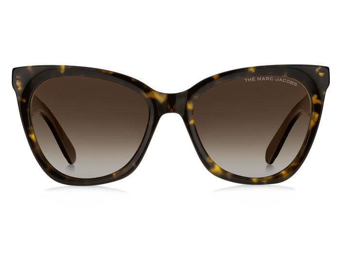 Marc Jacobs 500/S Sunglasses MJ{PRODUCT.NAME} 086/LA