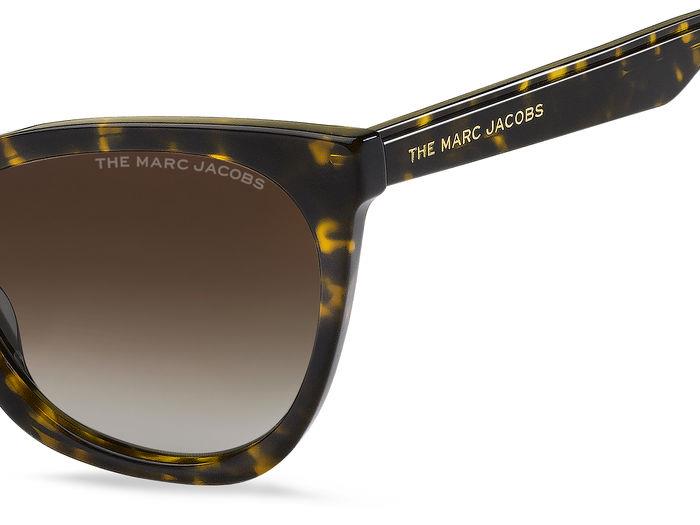 Marc Jacobs 500/S Sunglasses MJ{PRODUCT.NAME} 086/LA