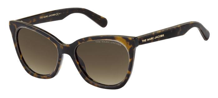 Marc Jacobs 500/S Sunglasses MJ{PRODUCT.NAME} DXH/HA