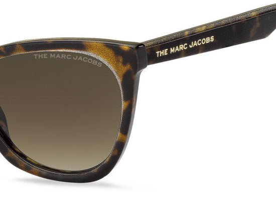 Marc Jacobs 500/S Sunglasses MJ{PRODUCT.NAME} DXH/HA