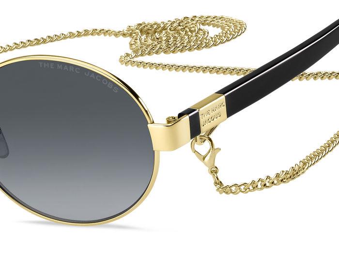 Marc Jacobs 497/G/S Sunglasses MJ{PRODUCT.NAME} J5G/9O