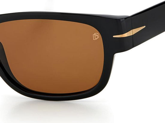 David Beckham 7035/S Sunglasses DB{PRODUCT.NAME} 807/70