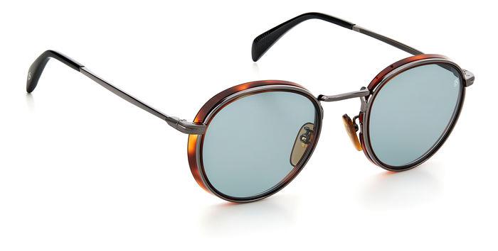 David Beckham 1033/S Sunglasses DB{PRODUCT.NAME} H8C/QT