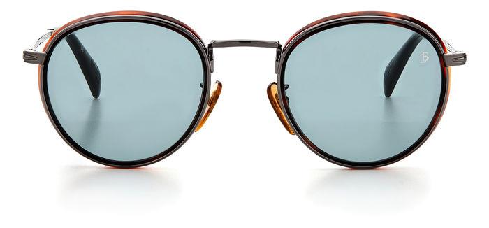 David Beckham 1033/S Sunglasses DB{PRODUCT.NAME} H8C/QT