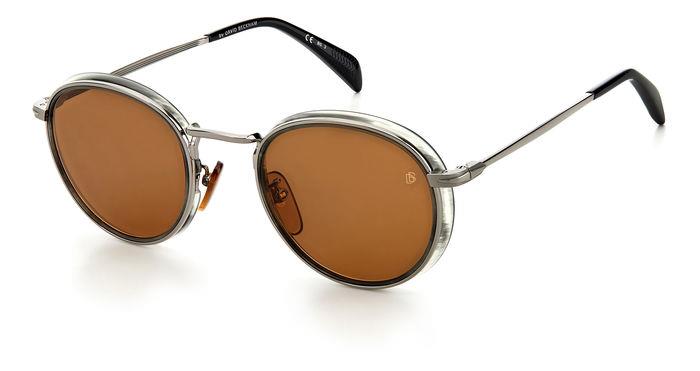 David Beckham 1033/S Sunglasses DB{PRODUCT.NAME} POH/70