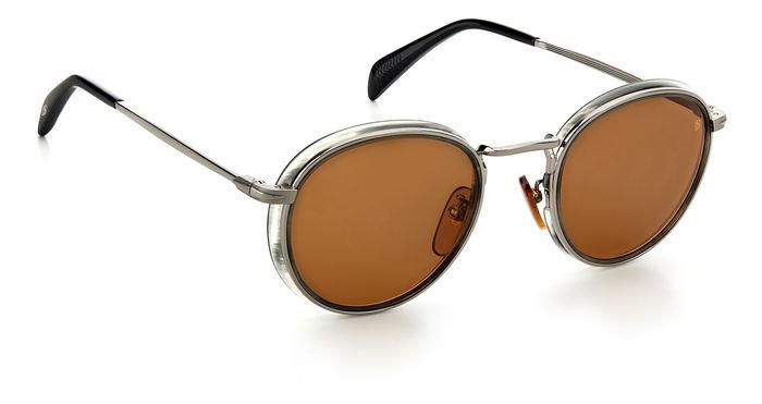 David Beckham 1033/S Sunglasses DB{PRODUCT.NAME} POH/70