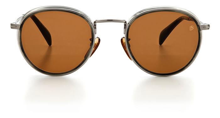 David Beckham 1033/S Sunglasses DB{PRODUCT.NAME} POH/70