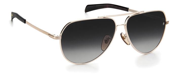 David Beckham 7031/S Sunglasses DB{PRODUCT.NAME} 06J/9O