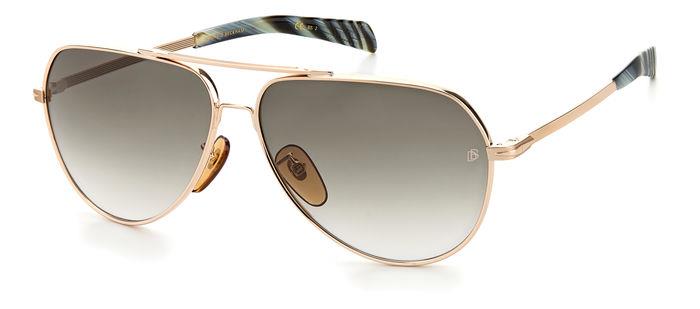 David Beckham 7031/S Sunglasses DB{PRODUCT.NAME} F6W/9K